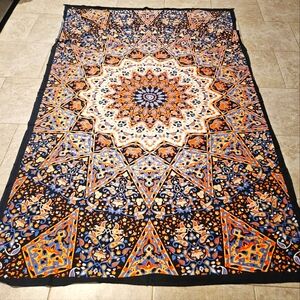 Elephant wall tapestry